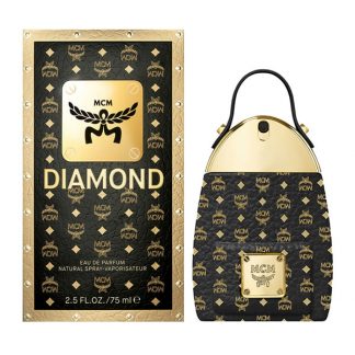 Mcm Mode Creation Munich Diamond Edp For Women