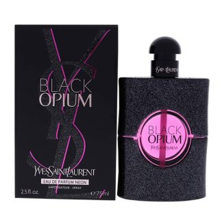 Yves Saint Laurent Ysl Black Opium Neon Edp For Women