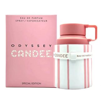 Armaf Odyssey Candee Special Edition Edp For Women