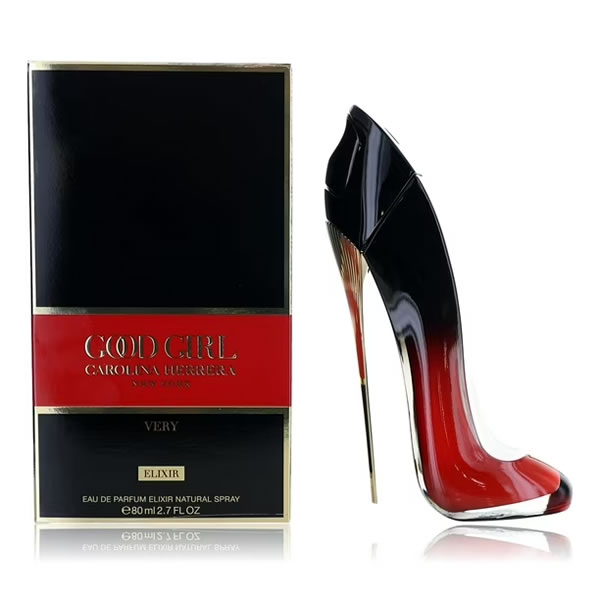 Carolina Herrera Very Good Girl Elixir Edp For Women 1 Carolina Herrera Very Good Girl Elixir Edp For Women