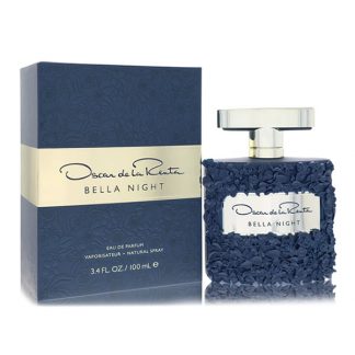 Oscar De La Renta Bella Night Edp For Women