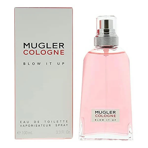 Thierry Mugler Mugler Cologne Blow It Up Edt For Unisex 1 Thierry Mugler Mugler Cologne Blow It Up Edt For Unisex