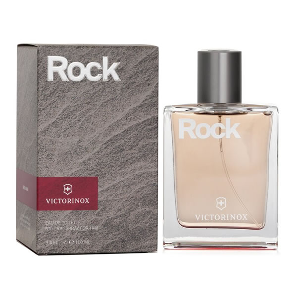Victorinox Rock Edt For Men 1 Victorinox Rock Edt For Men