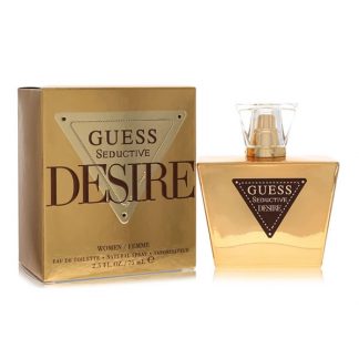 Guess Seductive Desire Edt For Women