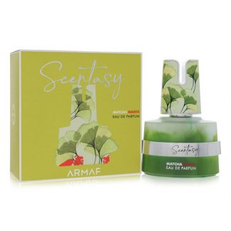 Armaf Scentasy Matcha Magix Edp For Unisex