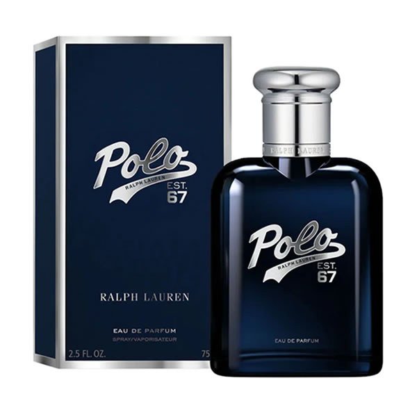 Ralph Lauren Polo 67 Edp For Men 1 Ralph Lauren Polo 67 Edp For Men