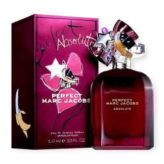 Marc Jacobs Perfect Absolute Edp For Women